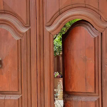 Casa Camboni-dimora Storica Bed & Breakfast