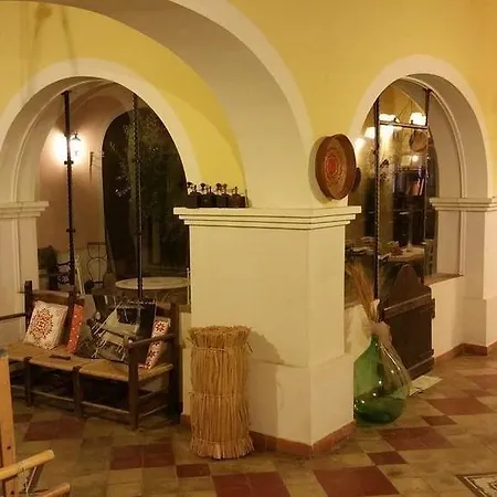 Casa Camboni-dimora Storica