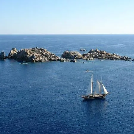 Casa Camboni-dimora Storica San Vito (Sardinia)