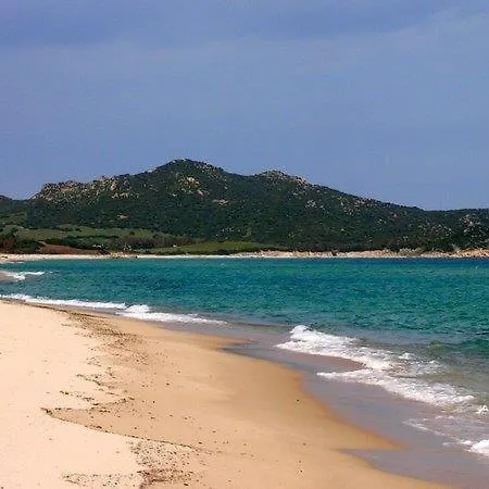 Bed & Breakfast Casa Camboni-dimora Storica San Vito (Sardinia)