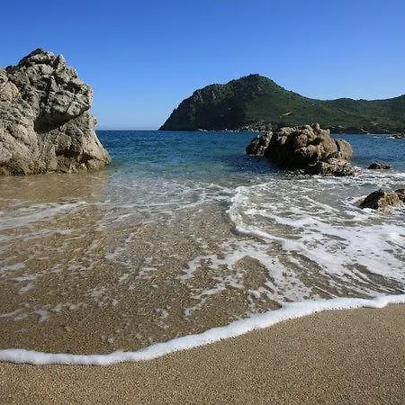 Casa Camboni-dimora Storica לינה וארוחת בוקר