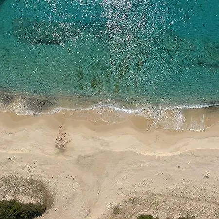 Casa Camboni-dimora Storica לינה וארוחת בוקר סן ויטו