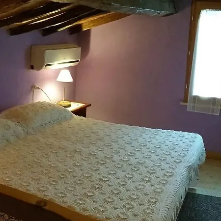 Casa Camboni-dimora Storica לינה וארוחת בוקר סן ויטו