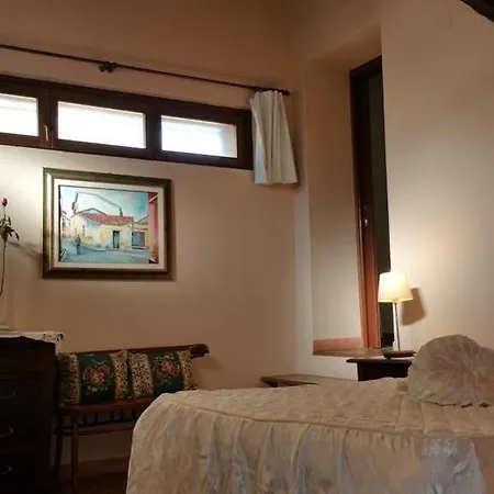 Casa Camboni-dimora Storica לינה וארוחת בוקר 4*