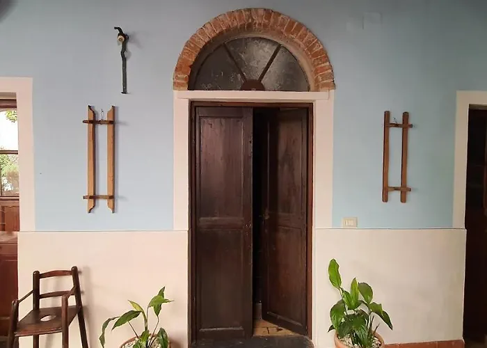 Casa Camboni-dimora Storica Panzió San Vito