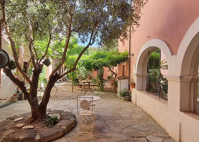 Casa Camboni-dimora Storica