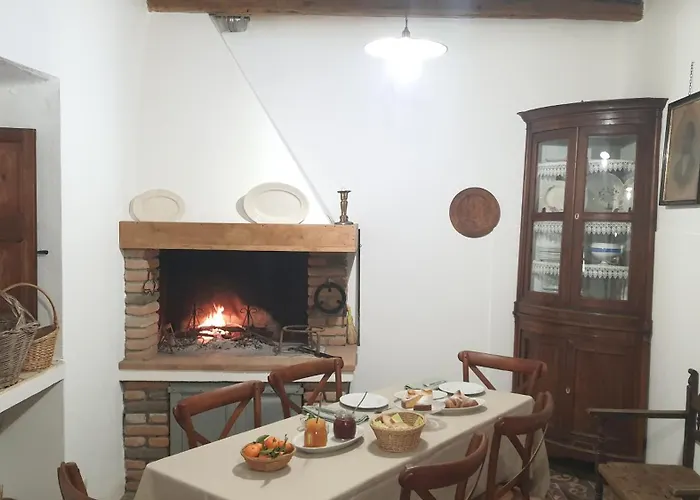 Casa Camboni-dimora Storica Panzió San Vito