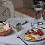 Couette-café Casa Camboni-dimora Storica