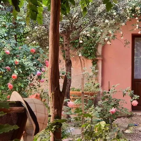 Casa Camboni-dimora Storica San Vito (Sardinia)