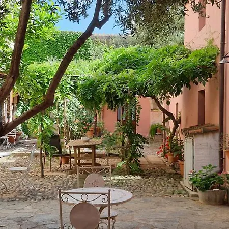 Bed and breakfast Casa Camboni-dimora Storica
