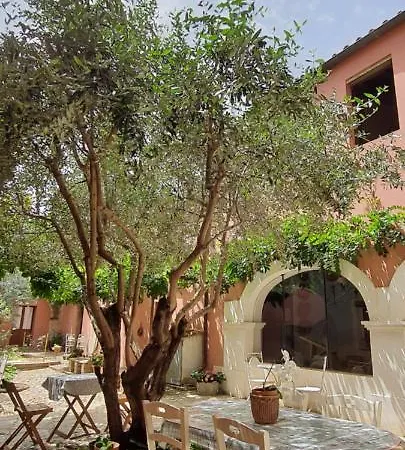 Casa Camboni-dimora Storica