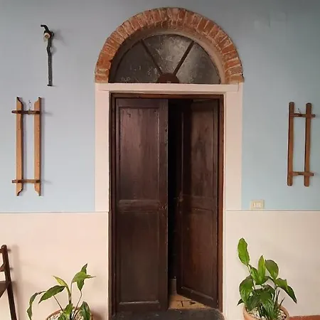 Casa Camboni-dimora Storica 住宿加早餐酒店 圣维托