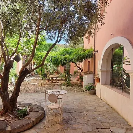 Casa Camboni-dimora Storica