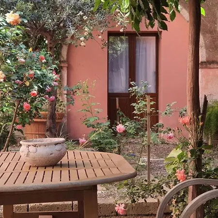 Bed & Breakfast Casa Camboni-Dimora Storica Bed & Breakfast
