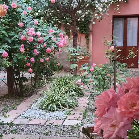 Casa Camboni-Dimora Storica Bed & Breakfast Bed & Breakfast 4*