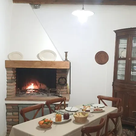 Casa Camboni-Dimora Storica Bed & Breakfast Bed & Breakfast San Vito (Sardinia)