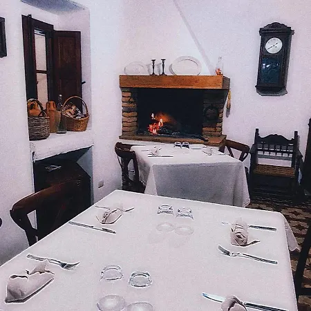 Bed and breakfast Casa Camboni-dimora Storica