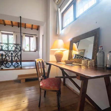Casa Camboni-dimora Storica San Vito (Sardinia)