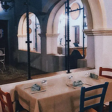 Casa Camboni-dimora Storica Bed and breakfast