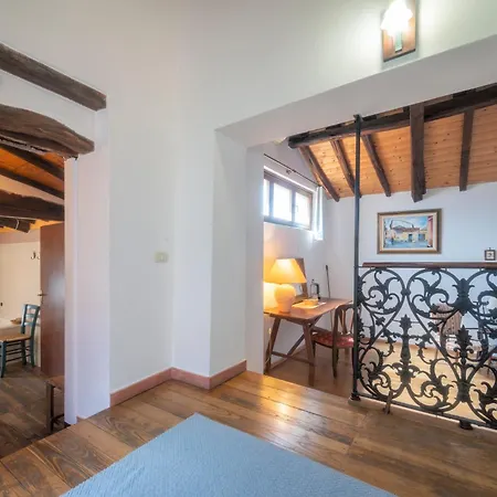 Casa Camboni-dimora Storica
