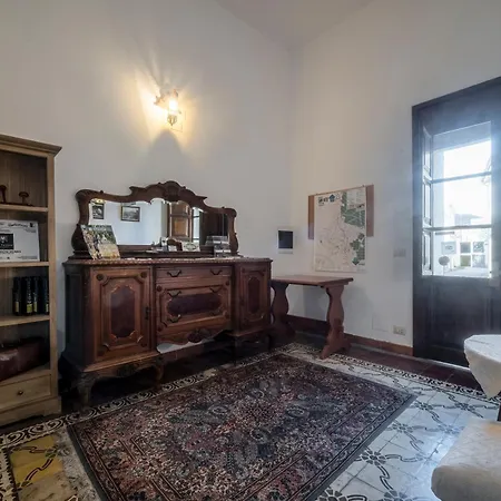 住宿加早餐酒店 Casa Camboni-dimora Storica