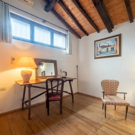 Casa Camboni-dimora Storica Bed and breakfast San Vito (Sardinia)