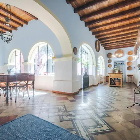 Casa Camboni-Dimora Storica Bed & Breakfast San Vito (Sardinia)