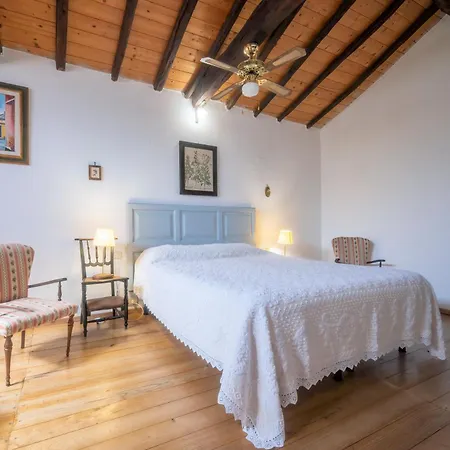 Bed and breakfast Casa Camboni-dimora Storica 4*