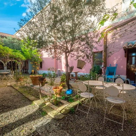 Casa Camboni-dimora Storica