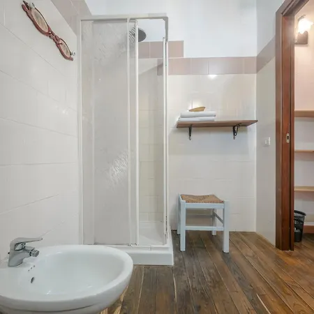 Casa Camboni-dimora Storica Bed and breakfast 4*