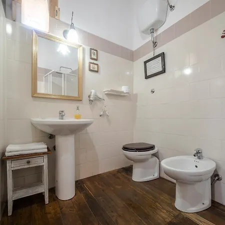 Casa Camboni-Dimora Storica Bed & Breakfast 4* San Vito (Sardinia)