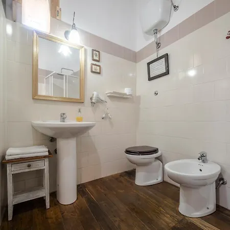 Casa Camboni-dimora Storica 4* San Vito (Sardinia)