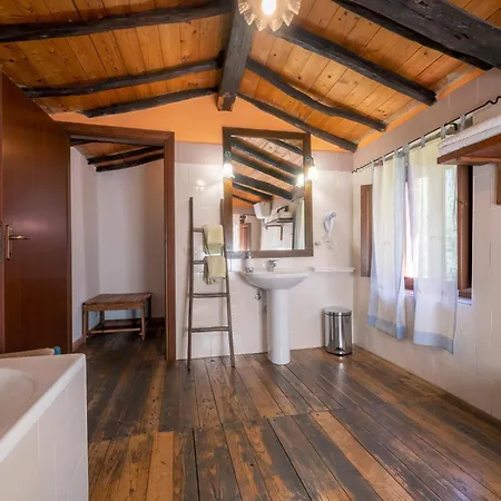 Bed & Breakfast Casa Camboni-Dimora Storica Bed & Breakfast