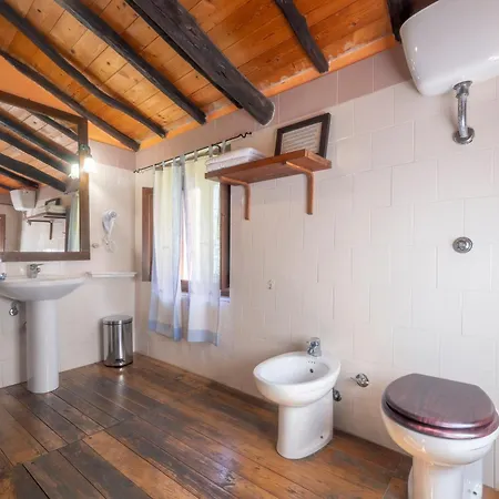 Casa Camboni-Dimora Storica Bed & Breakfast 4* San Vito (Sardinia)