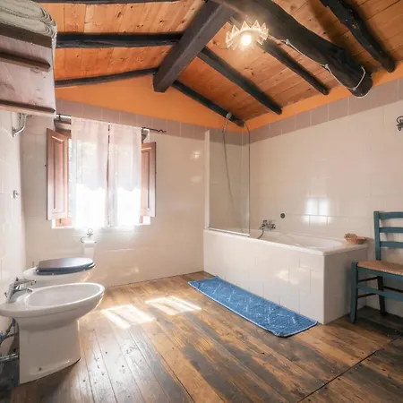 Bed & Breakfast Casa Camboni-Dimora Storica Bed & Breakfast