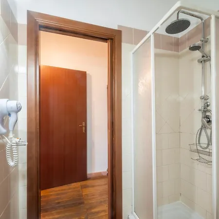 Casa Camboni-Dimora Storica Bed & Breakfast 4*