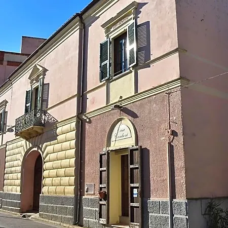Bed & Breakfast Casa Camboni-Dimora Storica Bed & Breakfast San Vito (Sardinia)