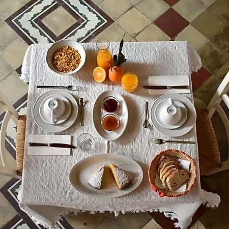 Casa Camboni-Dimora Storica Bed & Breakfast Bed & Breakfast San Vito (Sardinia)