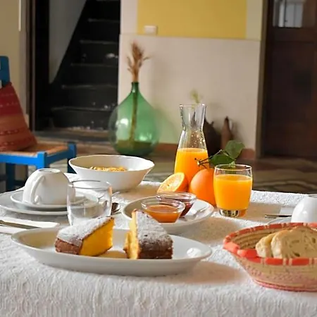 Bed & Breakfast Casa Camboni-Dimora Storica Bed & Breakfast 4*