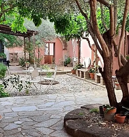 Casa Camboni-Dimora Storica Bed & Breakfast Отель типа 