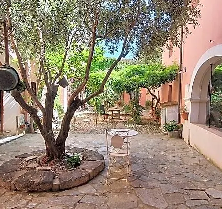 Casa Camboni-Dimora Storica Bed & Breakfast San Vito (Sardinia)