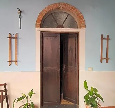 Casa Camboni-Dimora Storica Bed & Breakfast 4*
