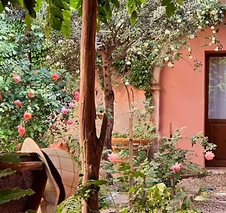 Casa Camboni-Dimora Storica Bed & Breakfast Bed & Breakfast San Vito (Sardinia)