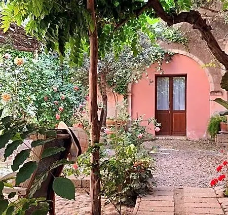 Bed & Breakfast Casa Camboni-Dimora Storica Bed & Breakfast