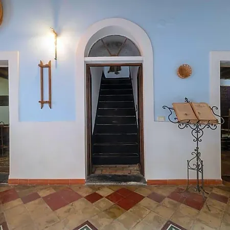 Casa Camboni-Dimora Storica Bed & Breakfast 4* San Vito (Sardinia)