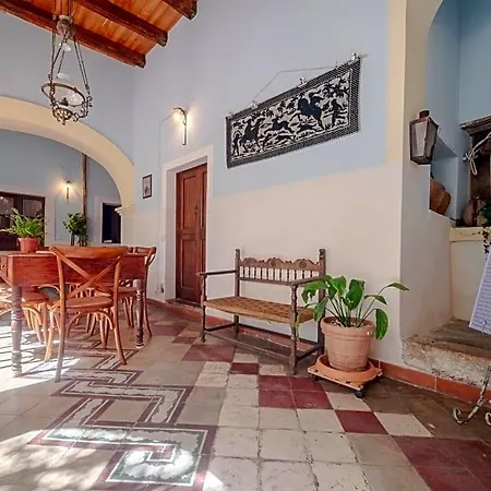 Casa Camboni-Dimora Storica Bed & Breakfast Bed & Breakfast