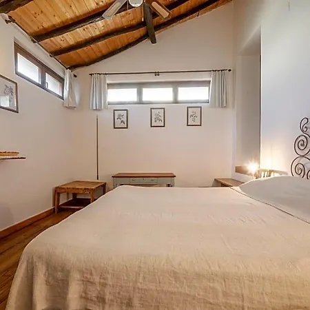 Bed & Breakfast Casa Camboni-Dimora Storica Bed & Breakfast San Vito (Sardinia)