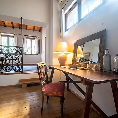 Casa Camboni-Dimora Storica Bed & Breakfast San Vito (Sardinia)