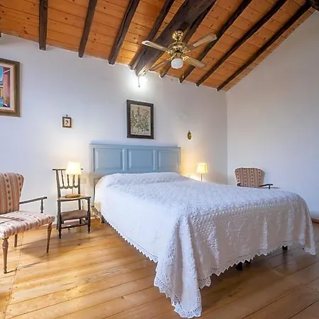 Casa Camboni-Dimora Storica Bed & Breakfast