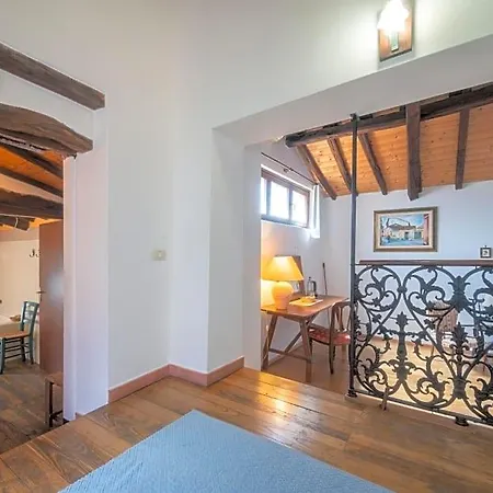 Casa Camboni-Dimora Storica Bed & Breakfast Bed & Breakfast San Vito (Sardinia)